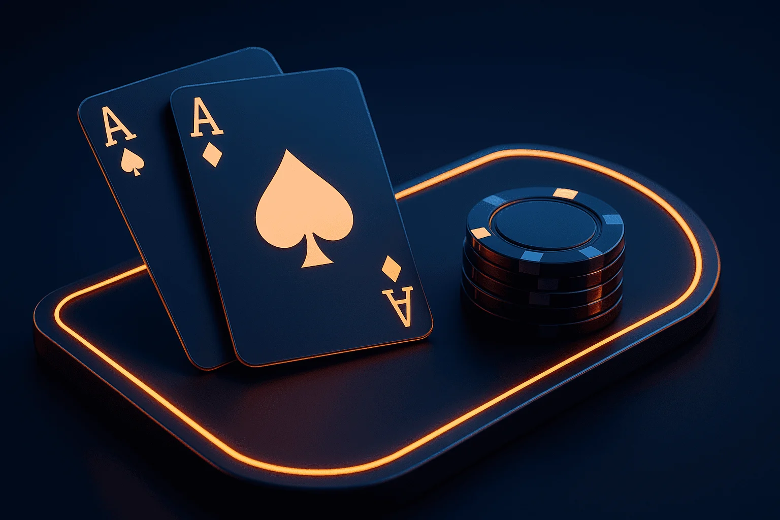 对手都弃牌到你，位置优势这样用才赢